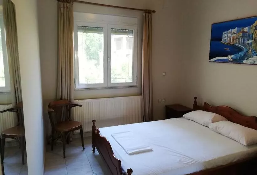 Sofie S Choice Mytilini 4