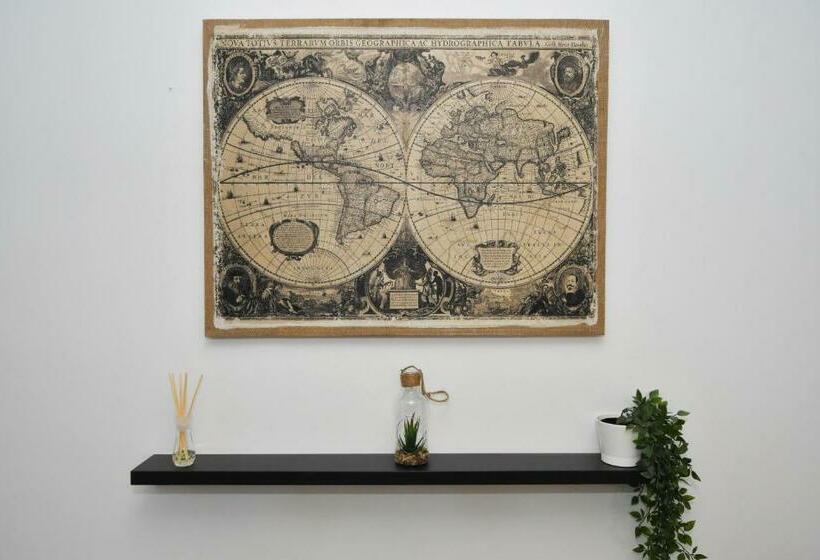 Spacious Double Rooms In City Centre, Great For Contractors!