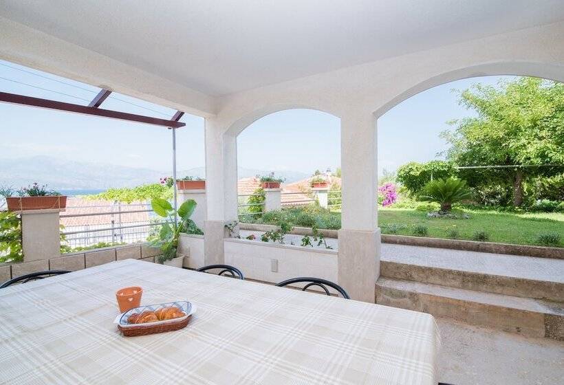 Apartments Ana & Bogdan