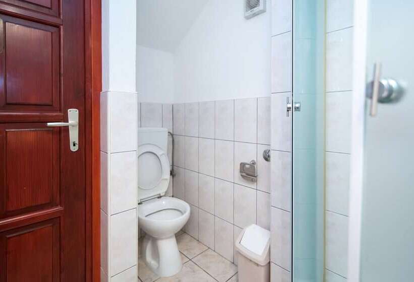 Apartments Ana & Bogdan