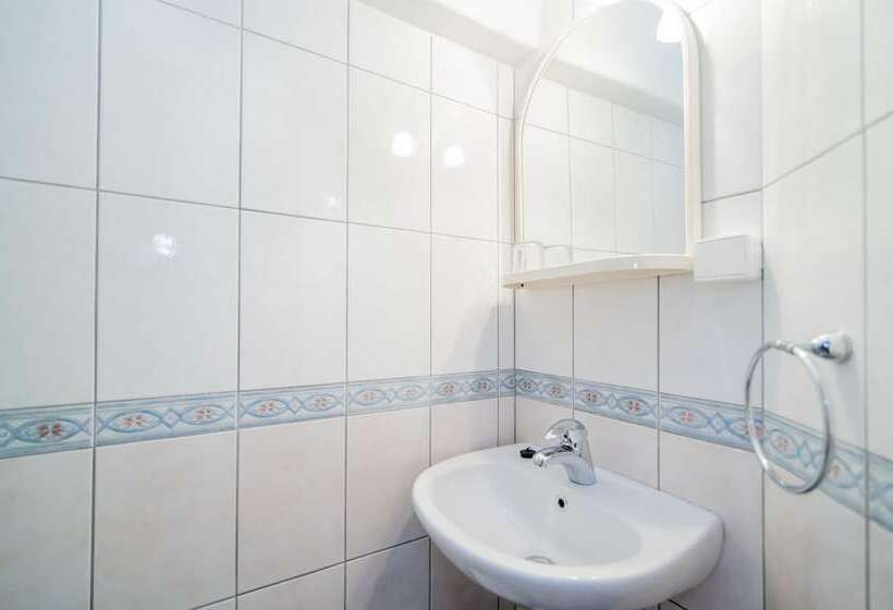 Apartments Ana & Bogdan