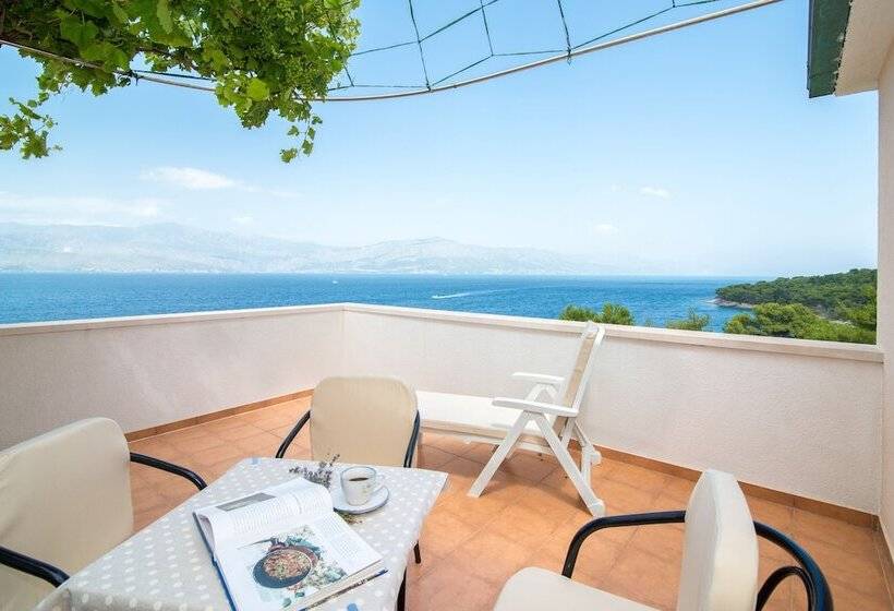 Apartments Ana & Bogdan