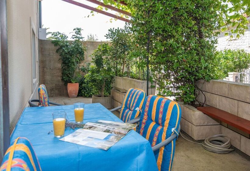 Apartments Ana & Bogdan