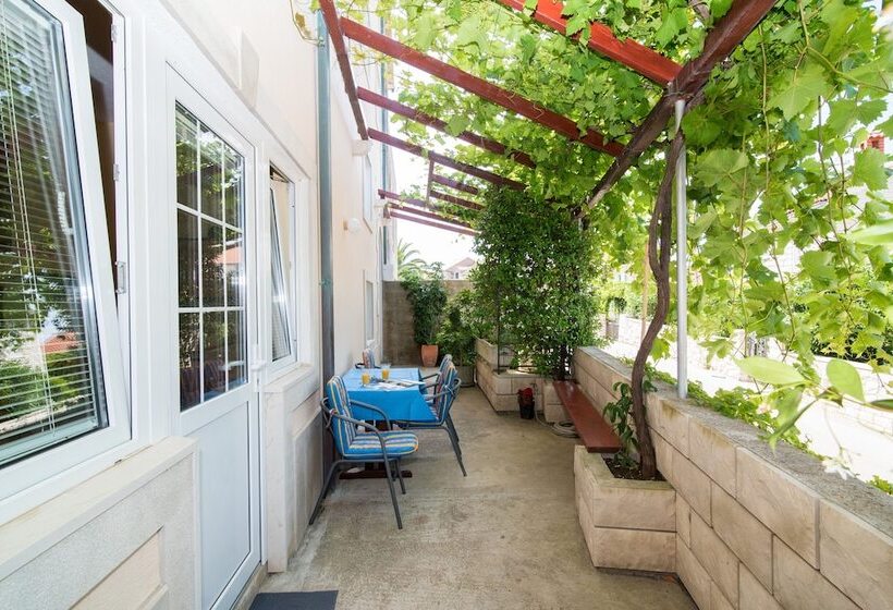 Apartments Ana & Bogdan