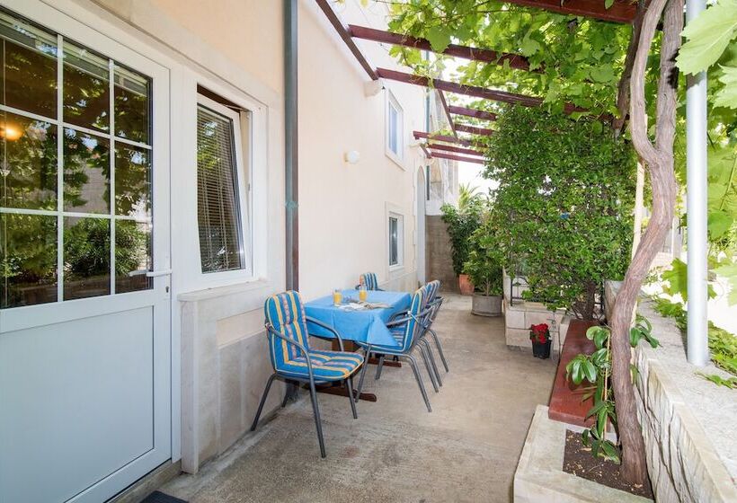 Apartments Ana & Bogdan