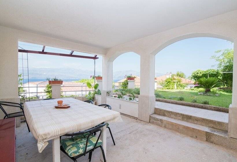 Apartments Ana & Bogdan