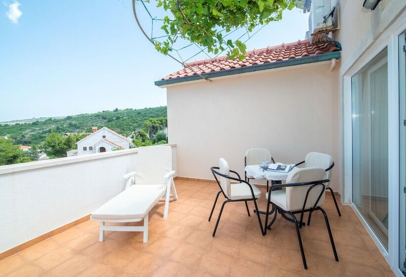 Apartments Ana & Bogdan