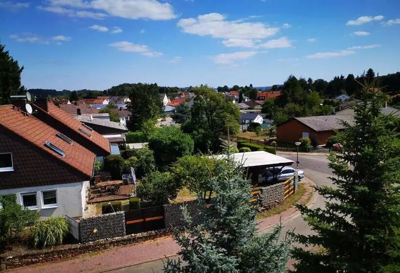 Homburg Nähe Uniklinik R