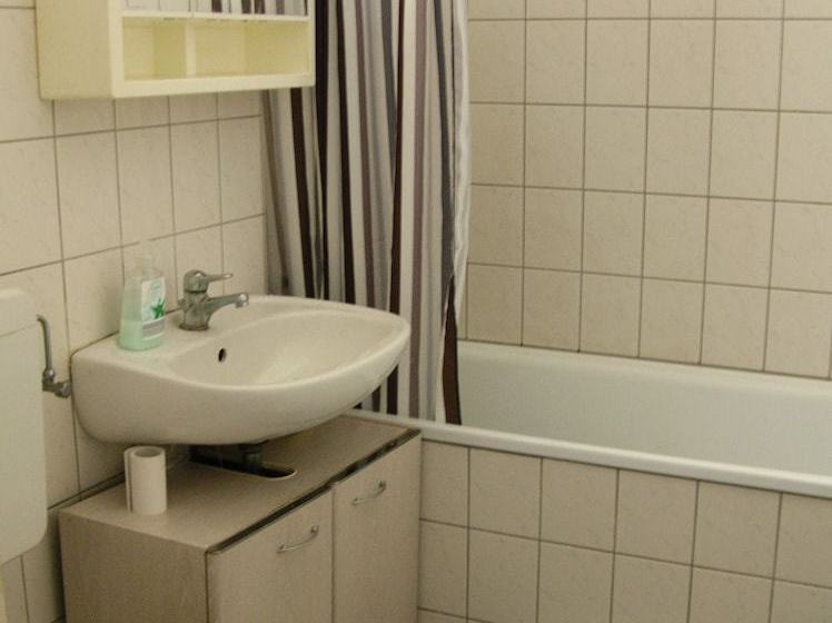 Hotel Gästehaus Schröder Frankfurt