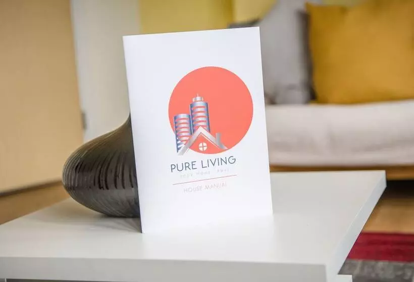 Luxurious Penthouse Heart Of Cambridge