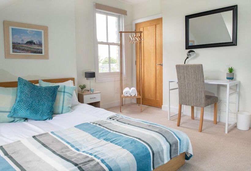 Luxurious Penthouse Heart Of Cambridge