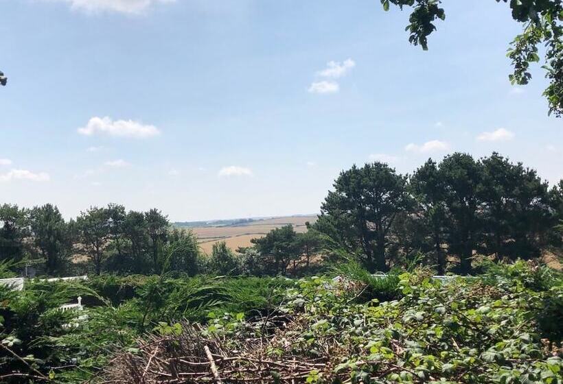 Newquay Blue Water Lodge