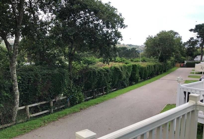 Newquay Blue Water Lodge