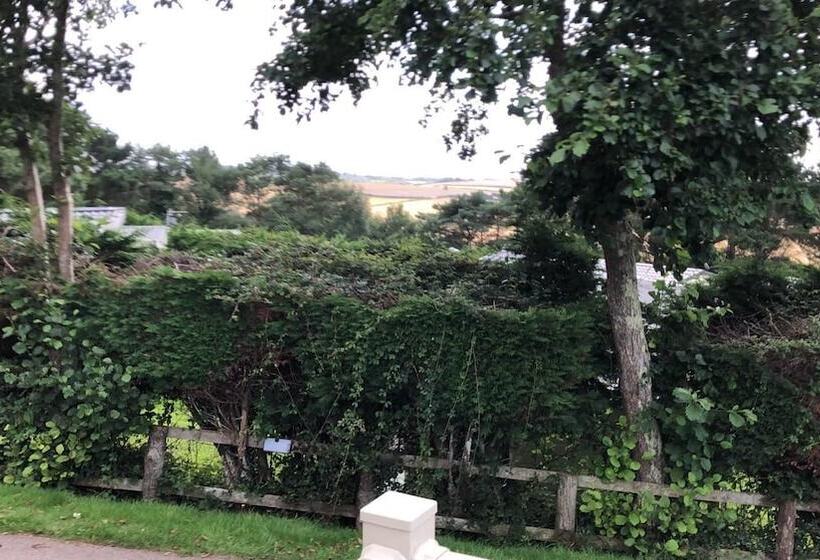 Newquay Blue Water Lodge