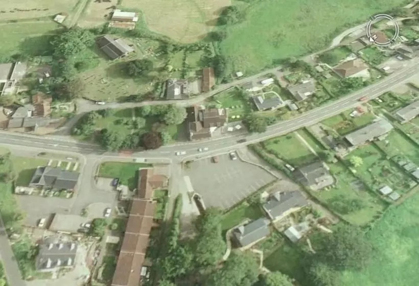 The Sloop Inn