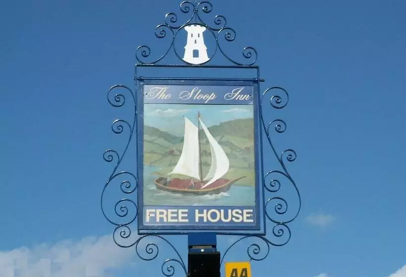 The Sloop Inn