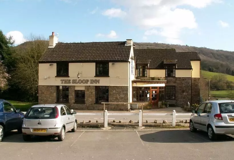The Sloop Inn