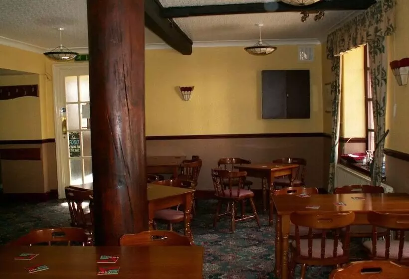 The Sloop Inn