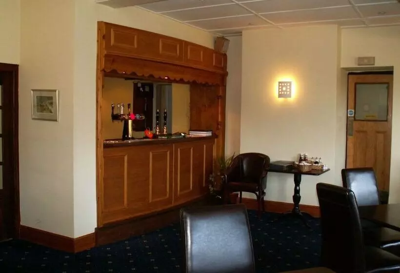 The Sloop Inn