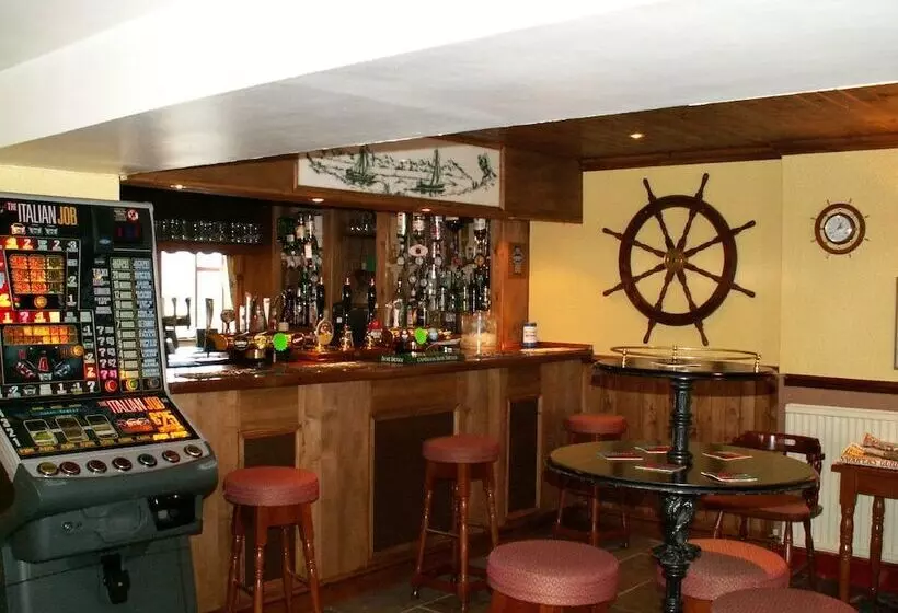 The Sloop Inn