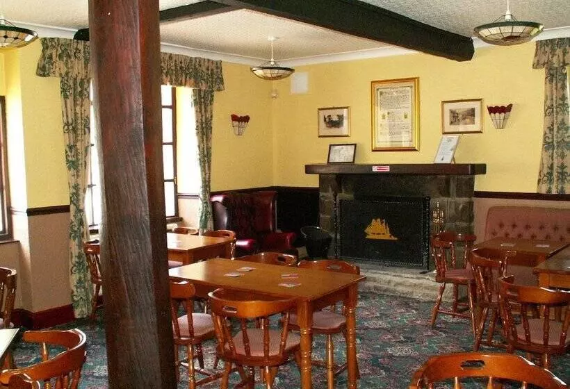 The Sloop Inn