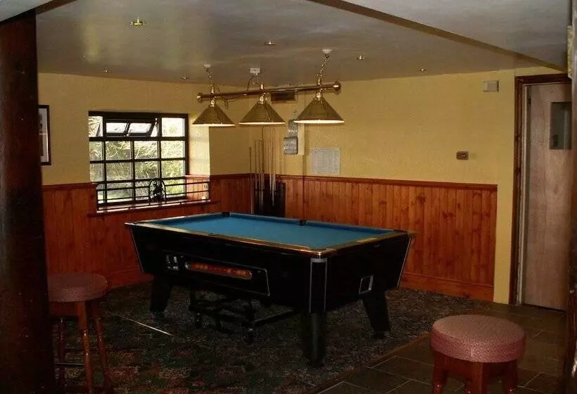 The Sloop Inn
