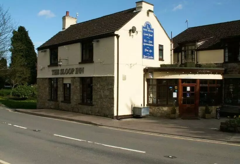 The Sloop Inn