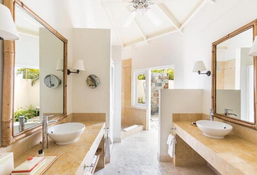 هتل Jumby Bay Island A Fully Inclusive Private Island By Oetker Collection