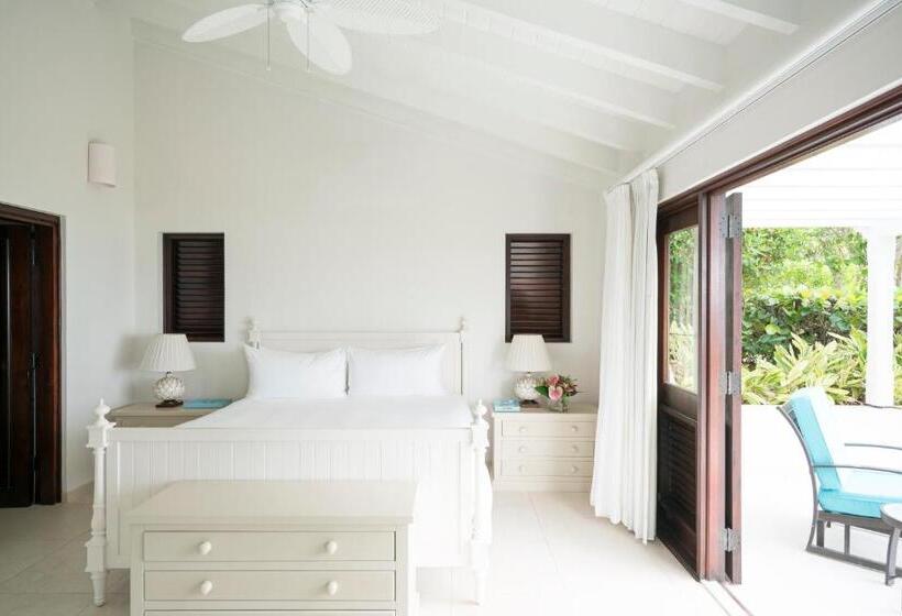 هتل Jumby Bay Island A Fully Inclusive Private Island By Oetker Collection