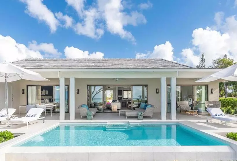 هتل Jumby Bay Island   A Fully Inclusive Private Island By Oetker Collection