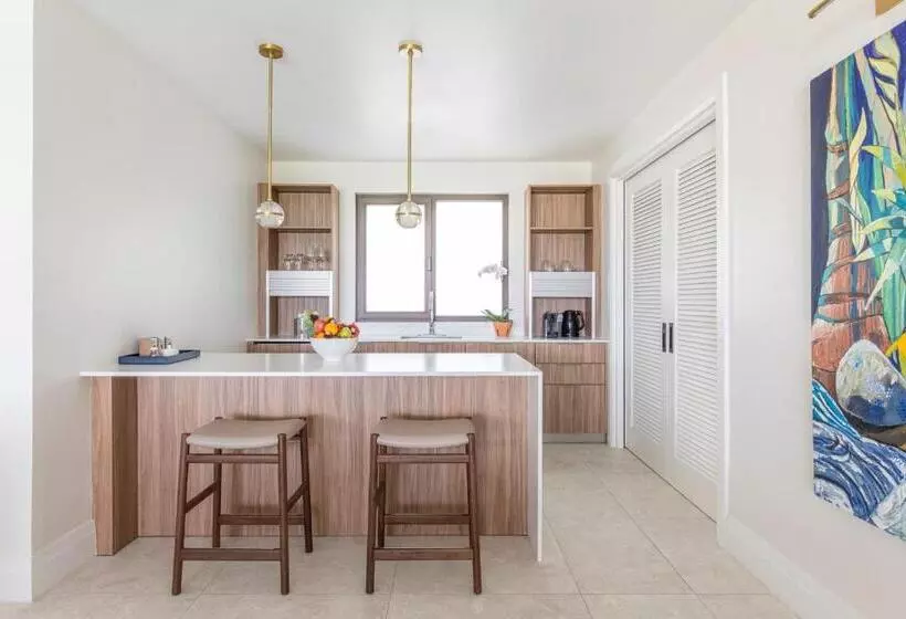 هتل Jumby Bay Island   A Fully Inclusive Private Island By Oetker Collection