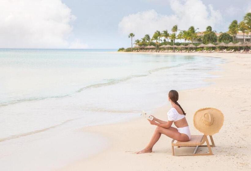 هتل Jumby Bay Island A Fully Inclusive Private Island By Oetker Collection