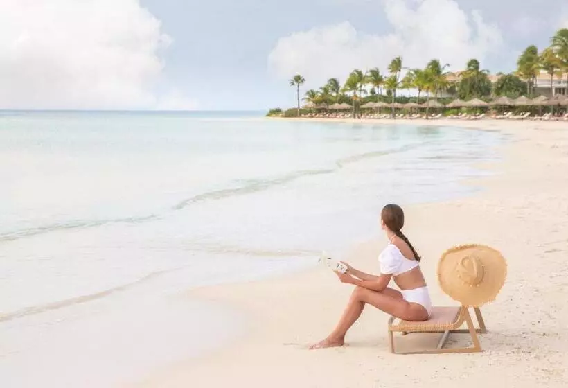 هتل Jumby Bay Island   A Fully Inclusive Private Island By Oetker Collection