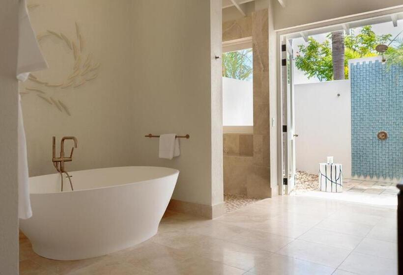 هتل Jumby Bay Island A Fully Inclusive Private Island By Oetker Collection