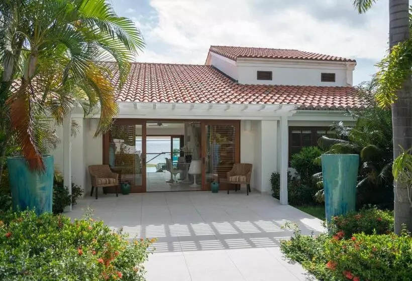هتل Jumby Bay Island   A Fully Inclusive Private Island By Oetker Collection