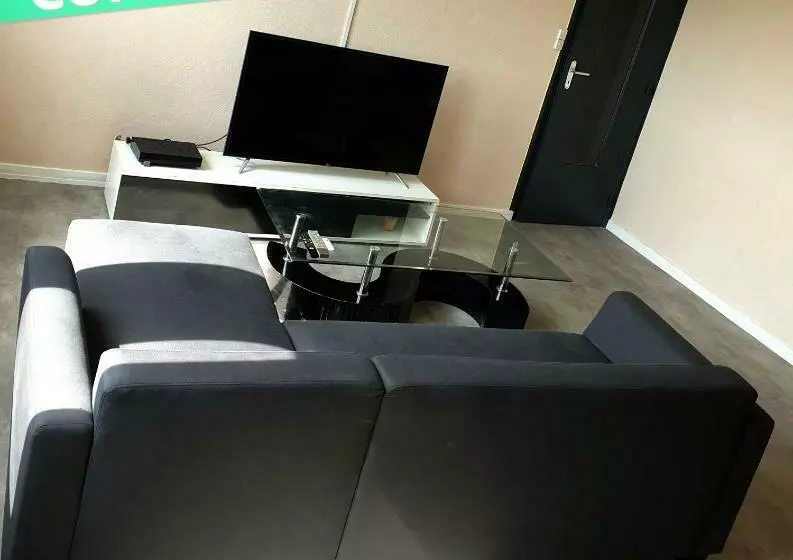 Appartements Des Bigarelles à Bourges