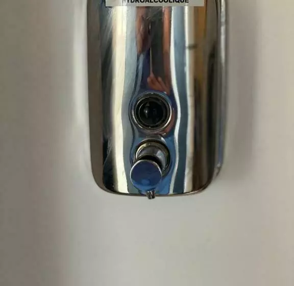 Appartements Des Bigarelles à Bourges