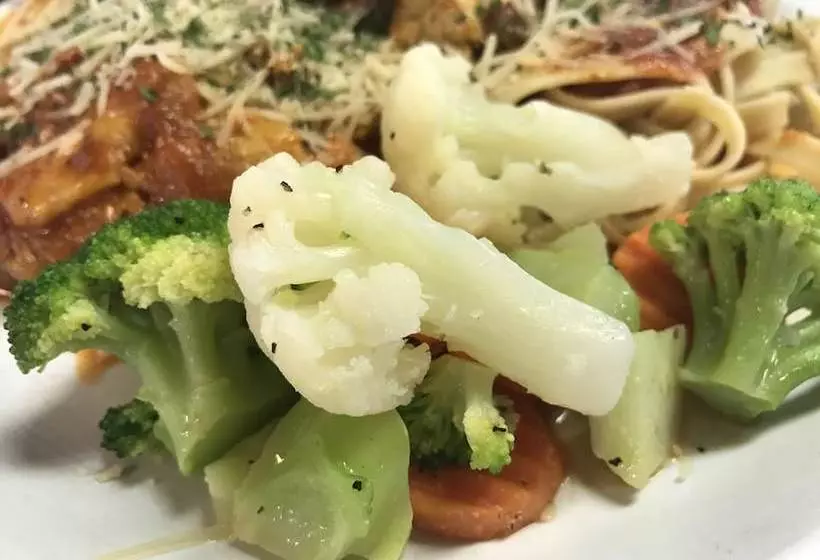 簡易ホテル The Grand Majestic Lodge