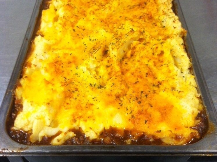 簡易ホテル The Grand Majestic Lodge