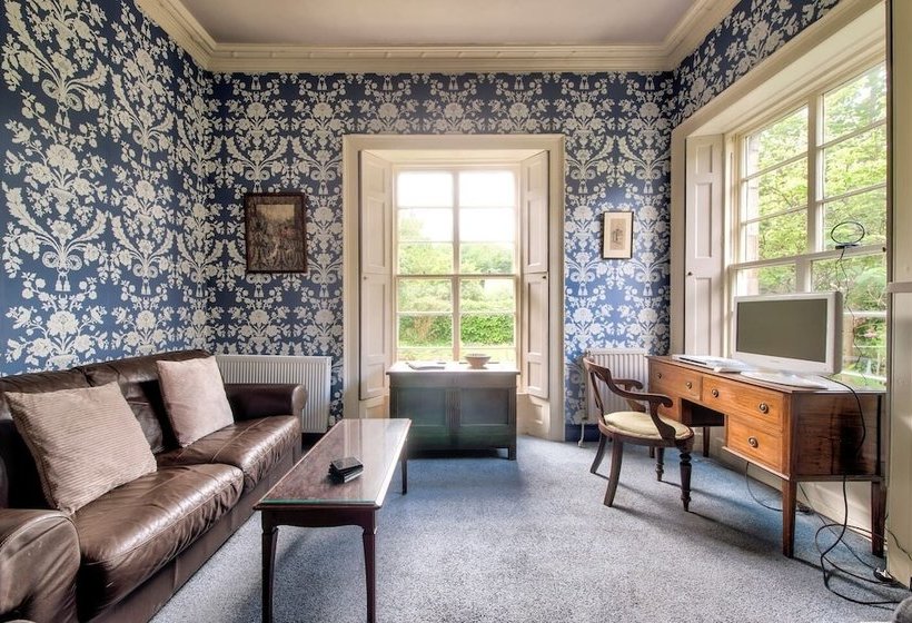 Authentic Georgian 3 Bed Smugglers Cottage