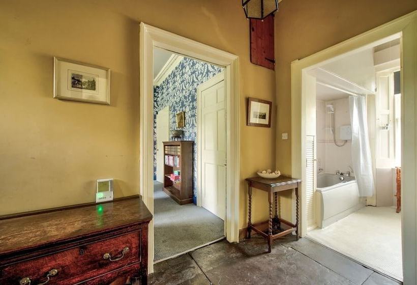 Authentic Georgian 3 Bed Smugglers Cottage