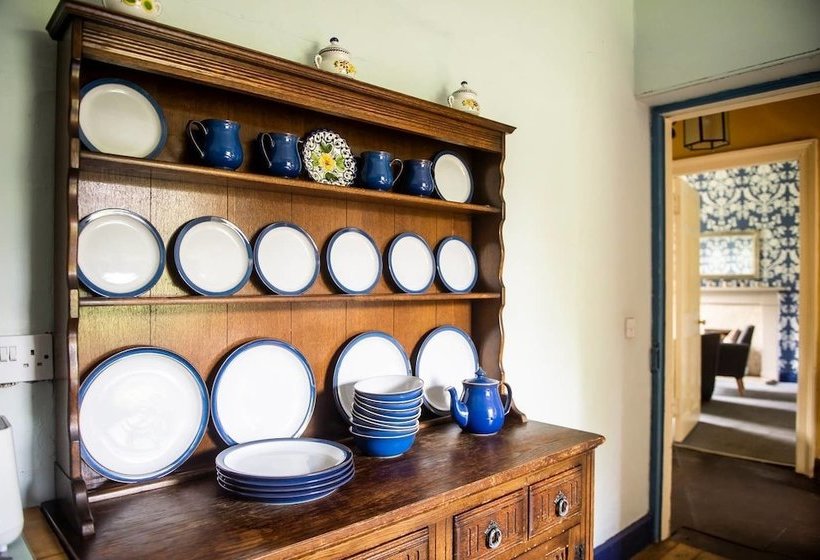 Authentic Georgian 3 Bed Smugglers Cottage