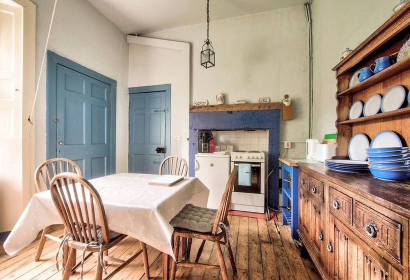 Authentic Georgian 3 Bed Smugglers Cottage