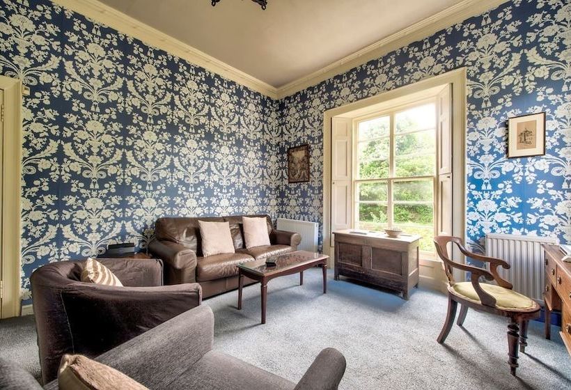 Authentic Georgian 3 Bed Smugglers Cottage