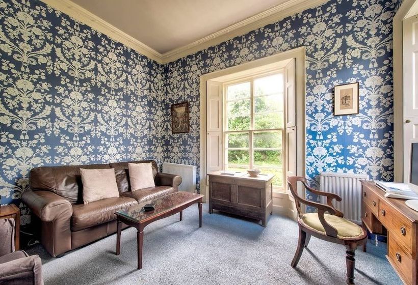 Authentic Georgian 3 Bed Smugglers Cottage