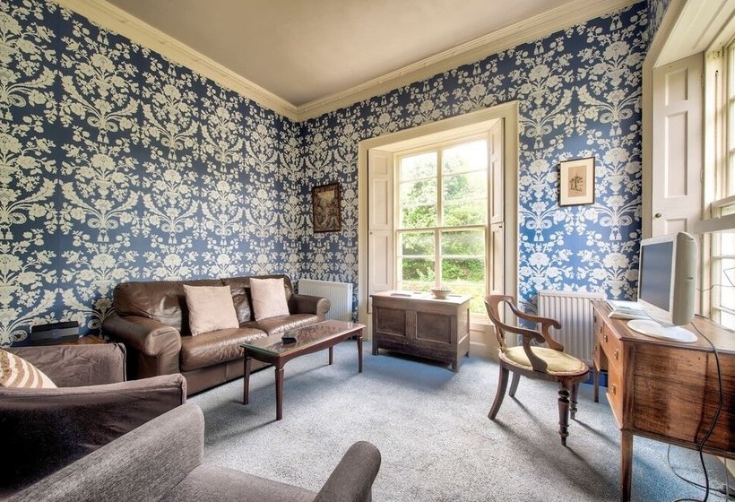 Authentic Georgian 3 Bed Smugglers Cottage