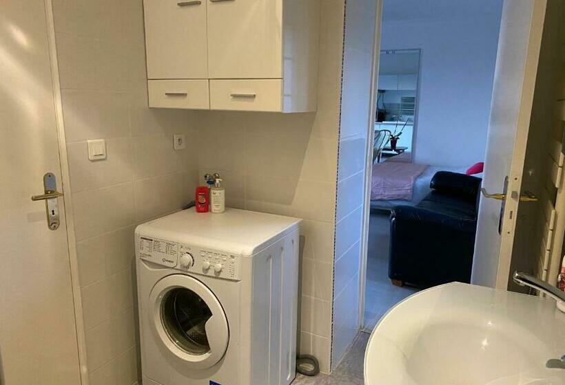 Casabina Appartement Entre Disney Et Paris