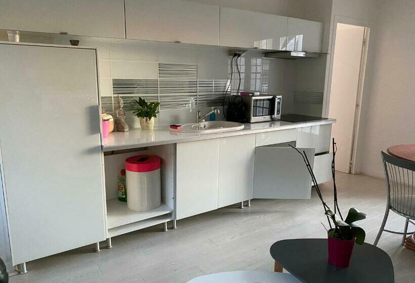 Casabina Appartement Entre Disney Et Paris