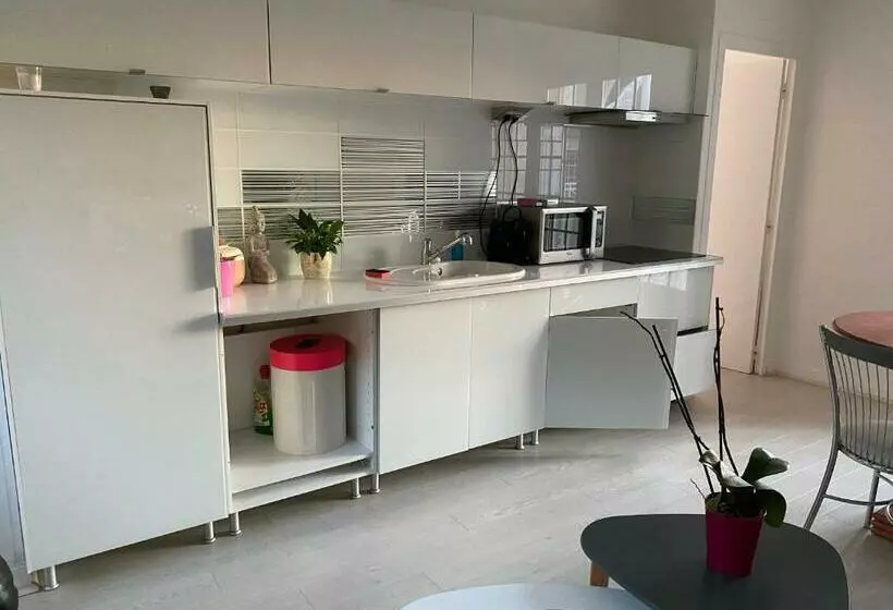 Casabina Appartement Entre Disney Et Paris