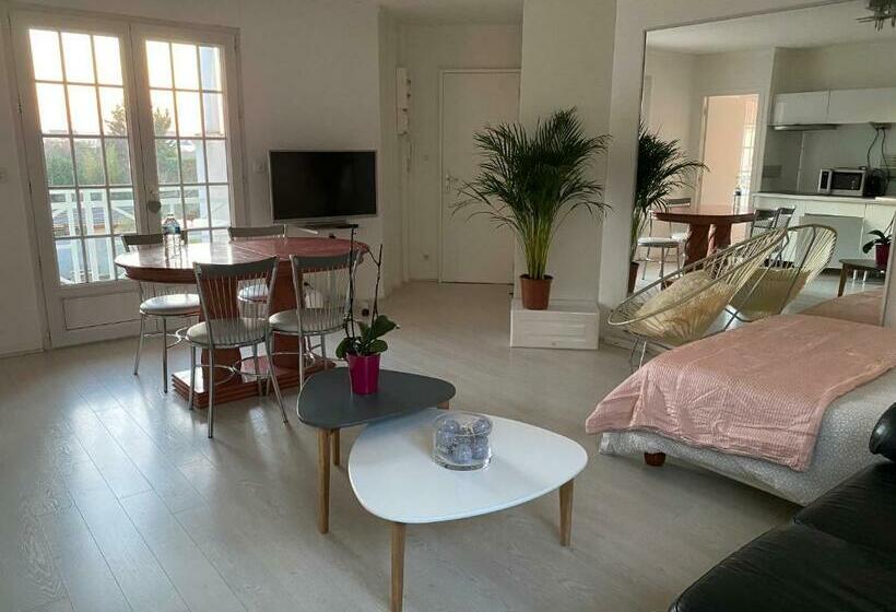Casabina Appartement Entre Disney Et Paris